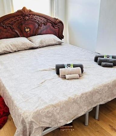 3 Bed House East London Home Esterno foto