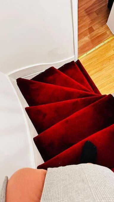 3 Bed House East London Home Esterno foto