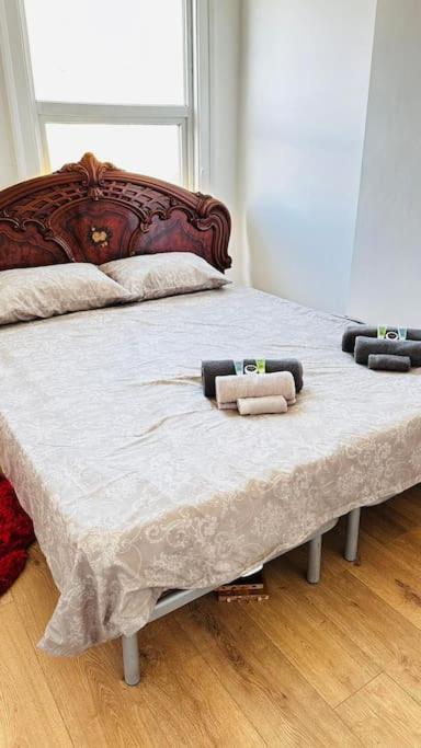 3 Bed House East London Home Esterno foto