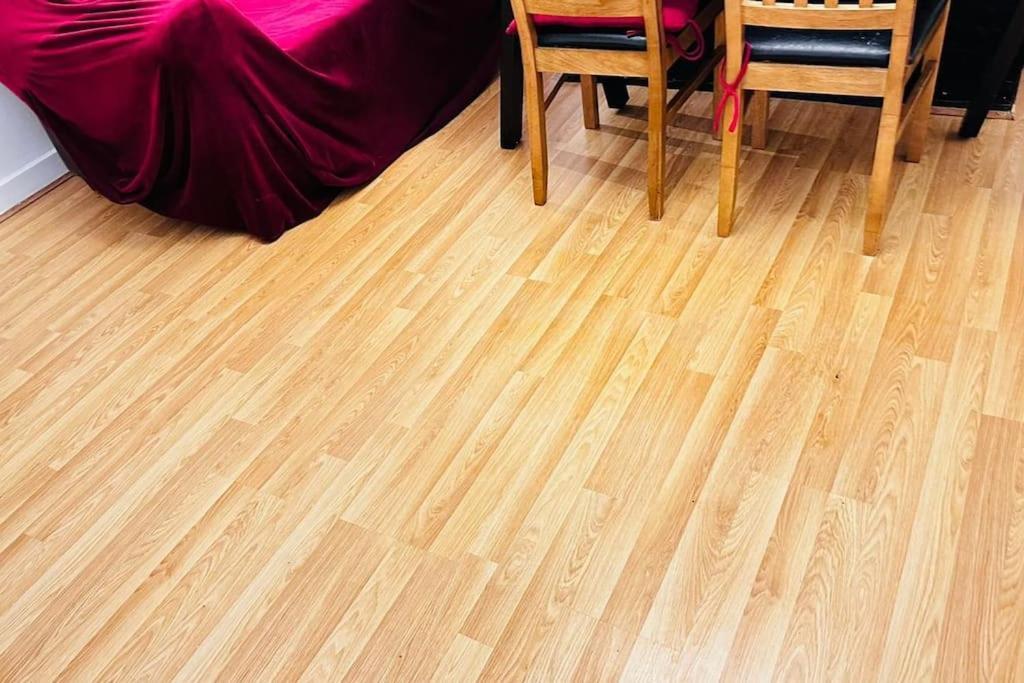 3 Bed House East London Home Esterno foto